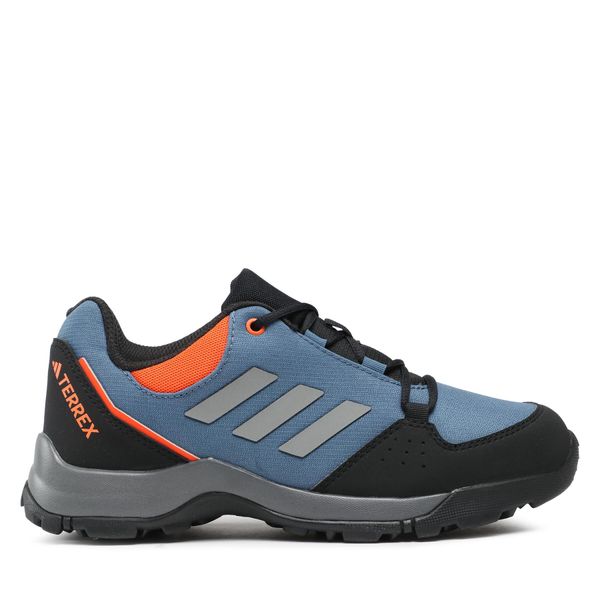 adidas Trekking adidas Terrex Hyperhiker Low Hiking IF5701 Tamnoplava