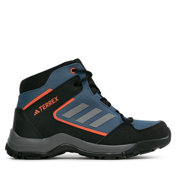 adidas Trekking adidas Terrex Hyperhiker Mid Hiking Shoes IF5700 Plava