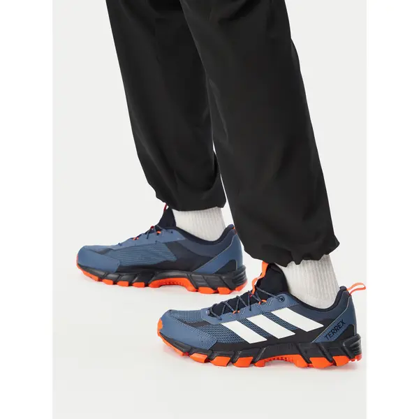 Adidas Trekking adidas Terrex Rockadia Hiking Shoe KJ0411 Plava