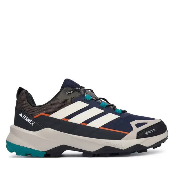Adidas Trekking adidas Terrex Skychaser Ax5 Gore-Tex Hiking Shoes KJ8938 Šarena