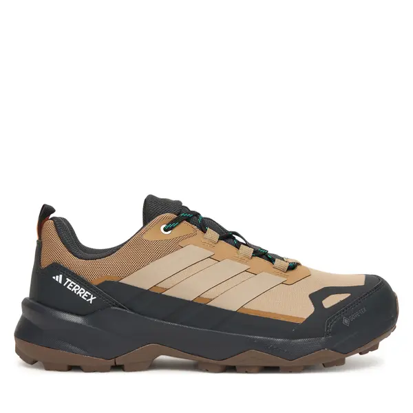 Adidas Trekking adidas Terrex Skychaser AX5 GORE-TEX JH7801 Smeđa