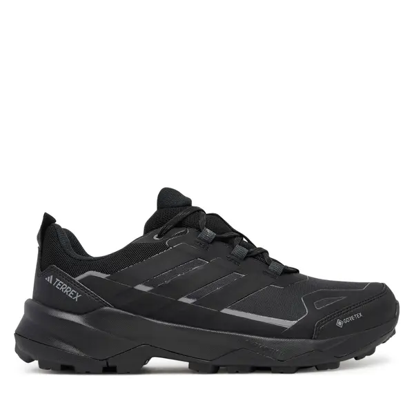 Adidas Trekking adidas Terrex Skychaser AX5 GORE-TEX JQ2210 Crna