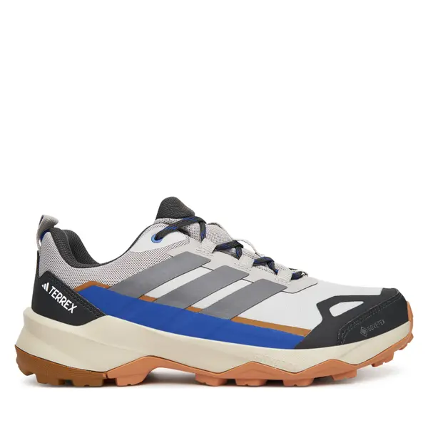 Adidas Trekking adidas Terrex Skychaser AX5 GORE-TEX JQ2212 Siva