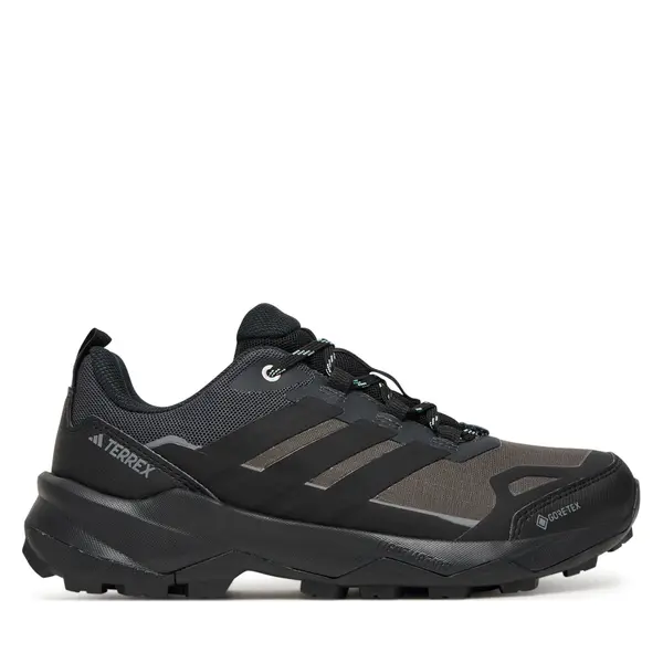 Adidas Trekking adidas Terrex Skychaser AX5 GORE-TEX JQ2222 Siva