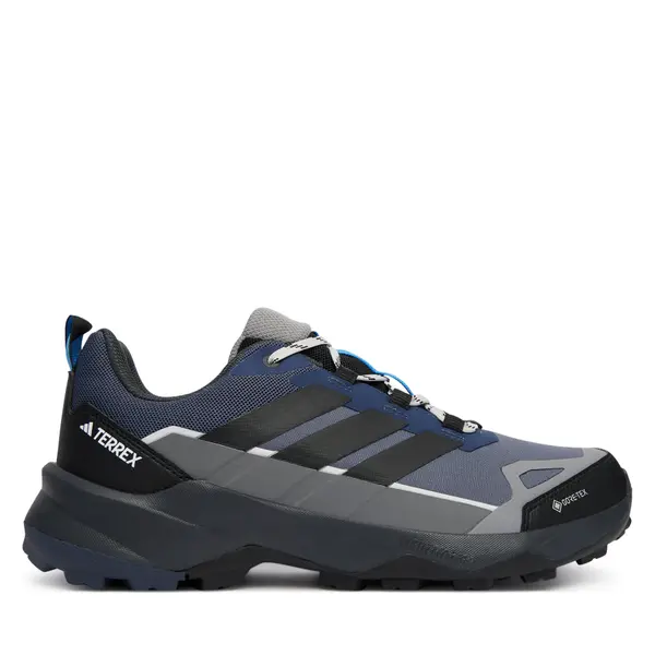 Adidas Trekking adidas Terrex Skychaser Ax5 Gore-Tex JR3978 Siva