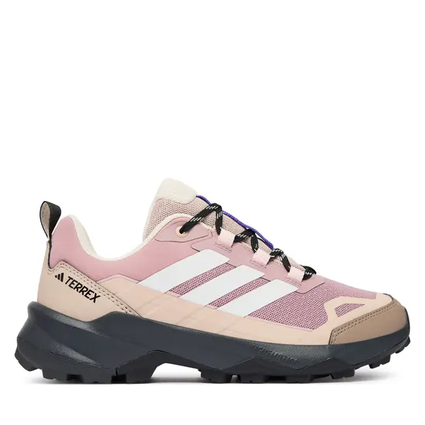 Adidas Trekking adidas Terrex Skychaser Ax5 Hiking Shoes KJ0049 Ružičasta