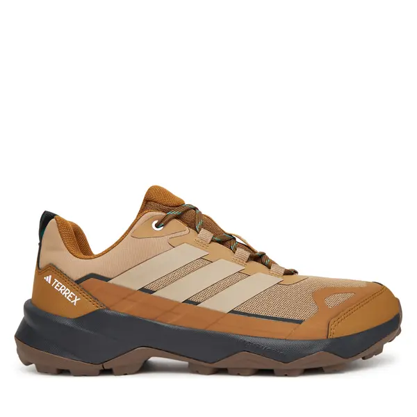 Adidas Trekking adidas Terrex Skychaser Ax5 JH7802 Smeđa