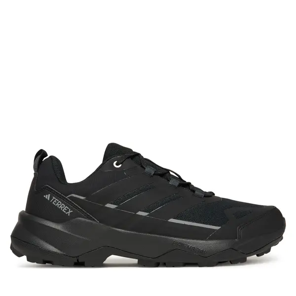 Adidas Trekking adidas Terrex Skychaser Ax5 JQ2215 Crna