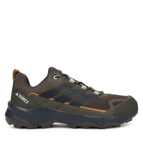 Adidas Trekking adidas Terrex Skychaser Ax5 JQ2216 Kaki