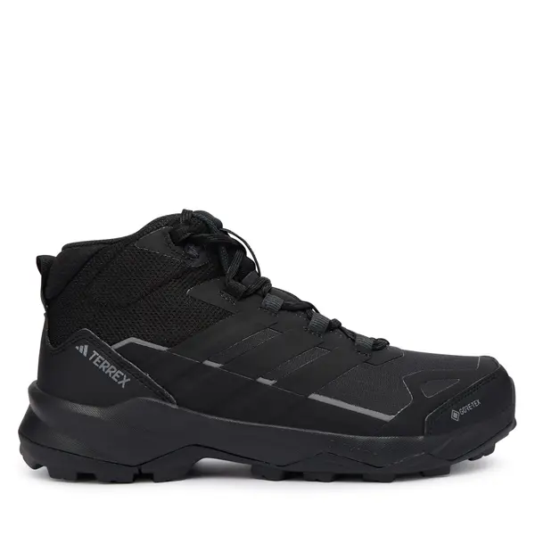 Adidas Trekking adidas Terrex Skychaser AX5 Mid GORE-TEX JQ2207 Crna
