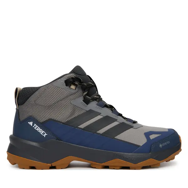 Adidas Trekking adidas Terrex Skychaser Ax5 Mid Gore-Tex JQ2208 Siva