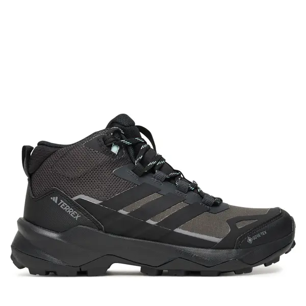 Adidas Trekking adidas Terrex Skychaser AX5 Mid GORE-TEX JQ2219 Siva