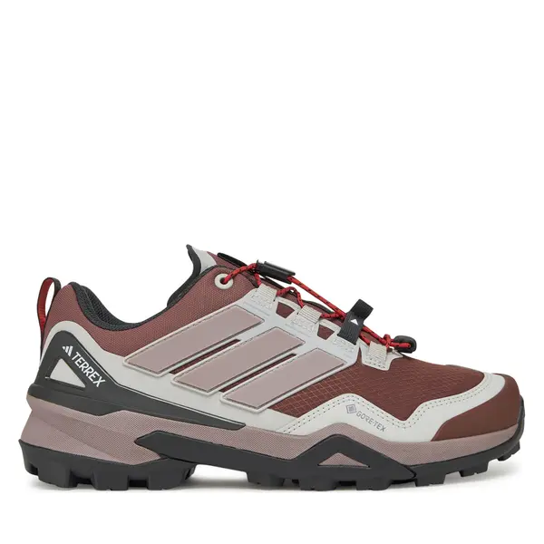 Adidas Trekking adidas Terrex Skychaser GORE-TEX IH1100 Smeđa
