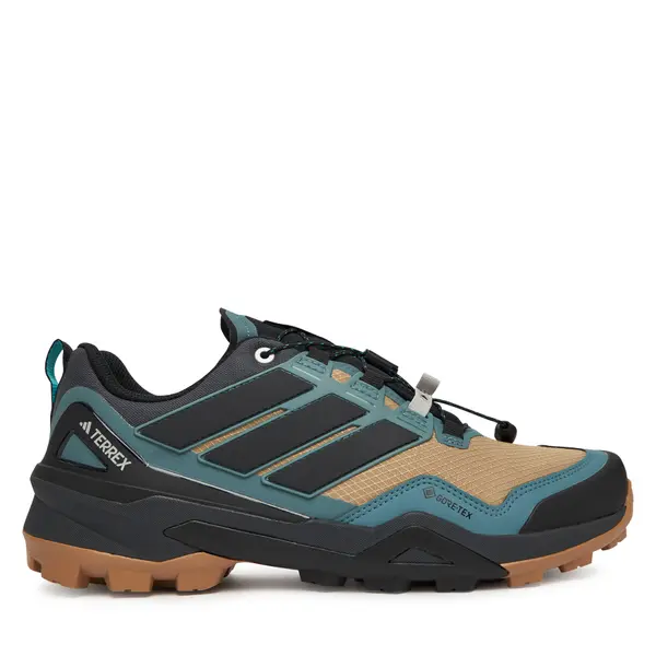 Adidas Trekking adidas Terrex Skychaser GORE-TEX JQ9929 Smeđa