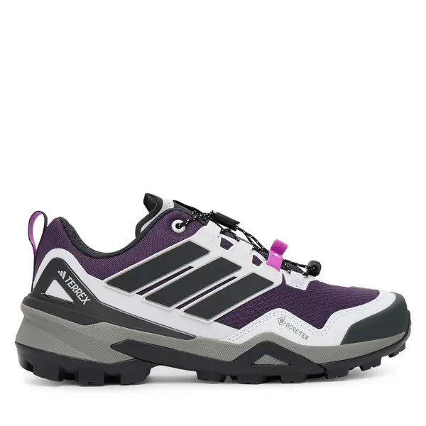 Adidas Trekking adidas Terrex Skychaser GORE-TEX JQ9934 Ljubičasta