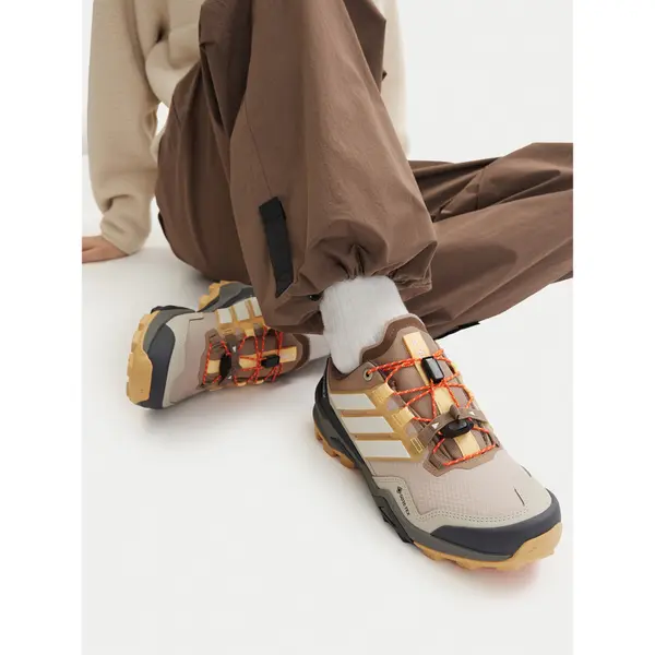 Adidas Trekking adidas Terrex Skychaser Gore-Tex JR3961 Bež