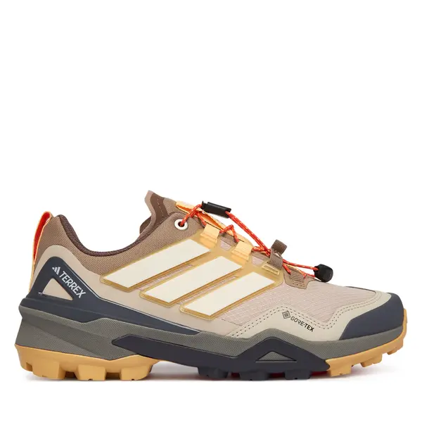 Adidas Trekking adidas Terrex Skychaser Gore-Tex JR3961 Bež