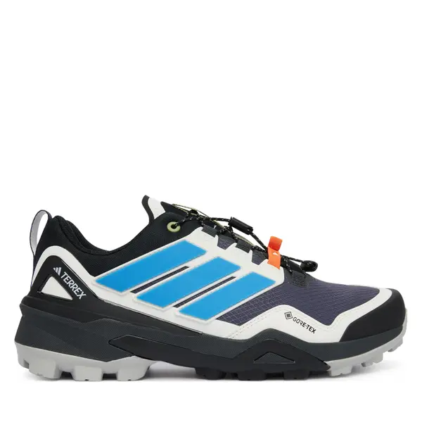 Adidas Trekking adidas Terrex Skychaser Gore-Tex JR3988 Siva