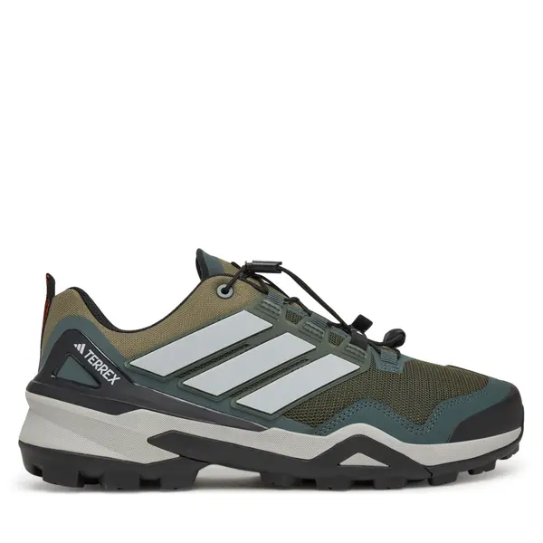 Adidas Trekking adidas Terrex Skychaser JH6386 Kaki
