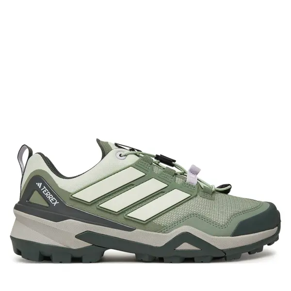 Adidas Trekking adidas Terrex Skychaser JH6389 Zelena