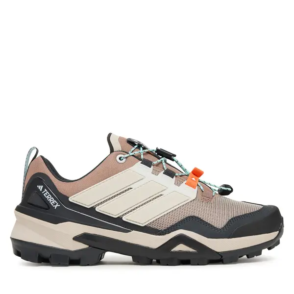 Adidas Trekking adidas Terrex Skychaser JQ9938 Smeđa