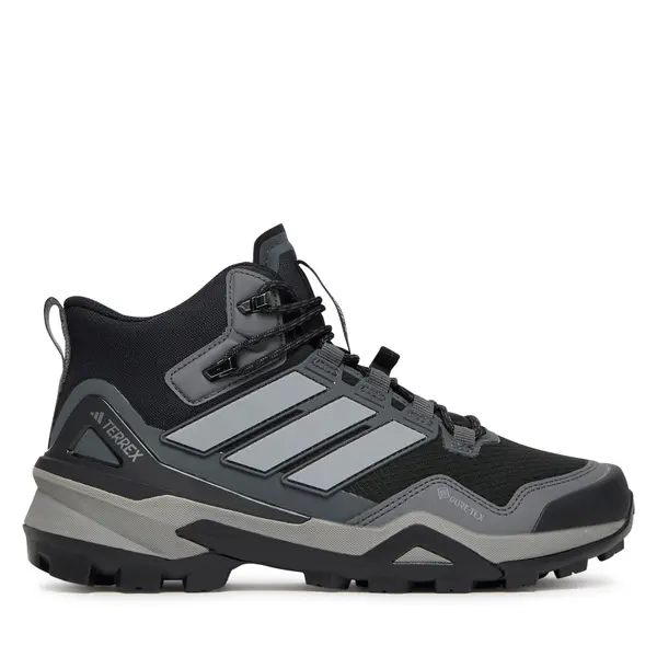 Adidas Trekking adidas Terrex Skychaser Mid GORE-TEX IH1103 Crna
