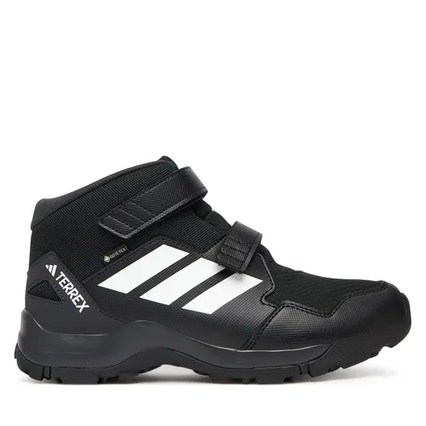Adidas Trekking adidas Terrex Skychaser Mid GORE-TEX JS2095 Crna