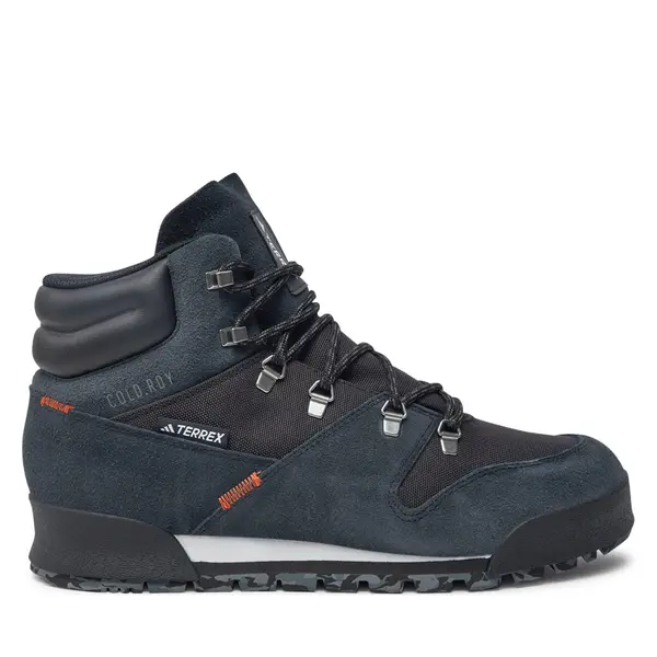 Adidas Trekking adidas Terrex Snowpitch Cold.Rdy IH3663 Crna