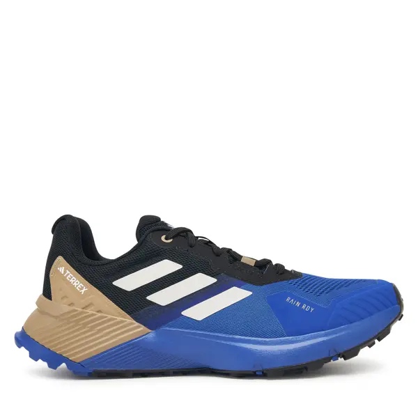 Adidas Trekking adidas Terrex Soulstride RAIN.RDY Trail JR7068 Plava