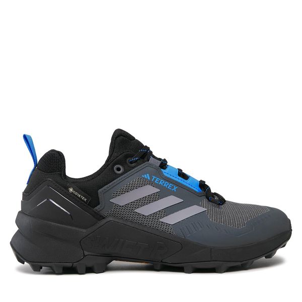 adidas Trekking adidas Terrex Swift R3 GORE-TEX Hiking Shoes HR1311 Crna