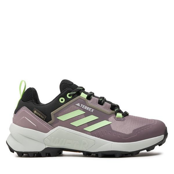 adidas Trekking adidas Terrex Swift R3 GORE-TEX IE5071 Ljubičasta