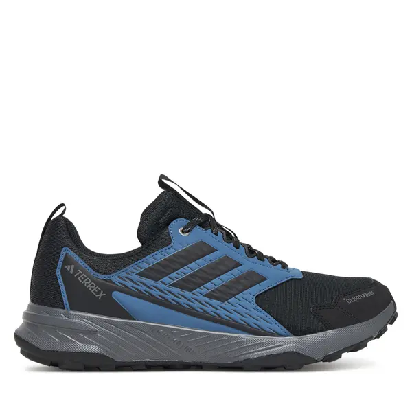 Adidas Trekking adidas Terrex Tracefinder 2 CLIMAPROOF Trail JR7769 Plava