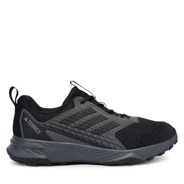 Adidas Trekking adidas Terrex Tracefinder 2 IH2930 Crna
