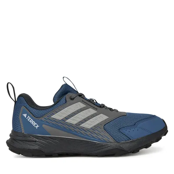 Adidas Trekking adidas Terrex Tracefinder 2 JI0958 Tamnoplava