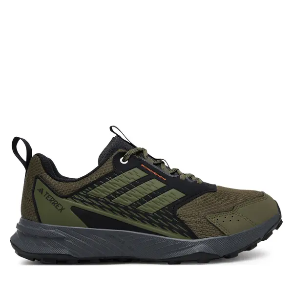Adidas Trekking adidas Terrex Tracefinder 2 JI4285 Kaki
