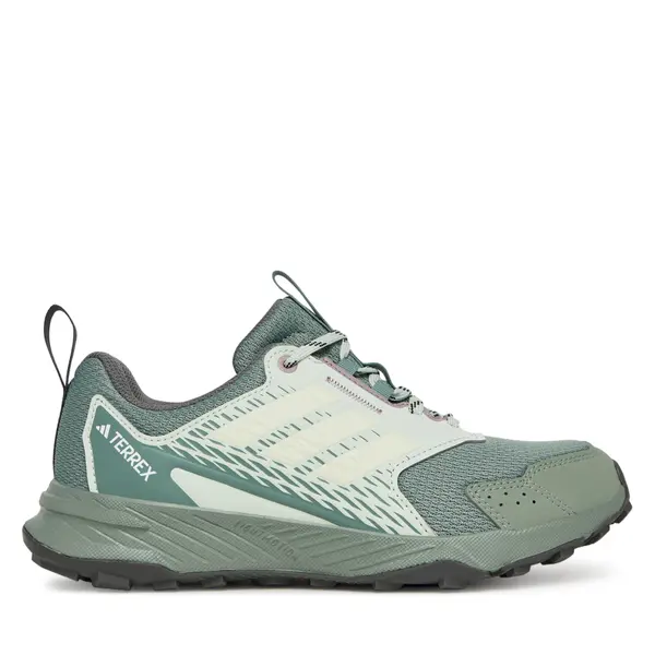 Adidas Trekking adidas Terrex Tracefinder 2 JI4289 Zelena