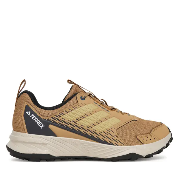 Adidas Trekking adidas Terrex Tracefinder 2 JR5279 Bež