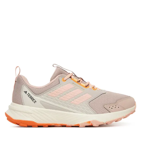 Adidas Trekking adidas Terrex Tracefinder 2 JR9141 Ružičasta