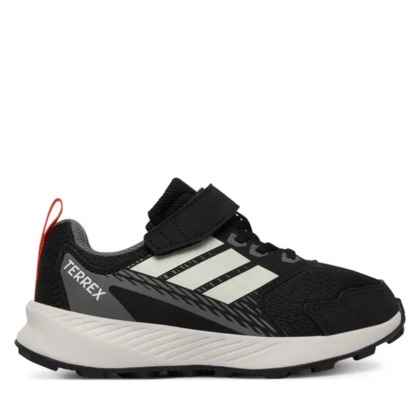 Adidas Trekking adidas Terrex Tracefinder Cf C JS2020 Crna