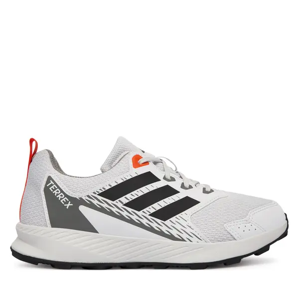 Adidas Trekking adidas Terrex Tracefinder JS0844 Siva