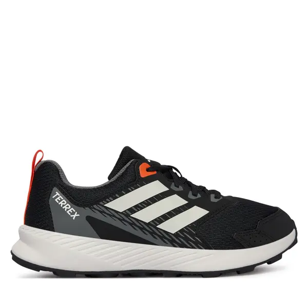 Adidas Trekking adidas Terrex Tracefinder JS0849 Crna