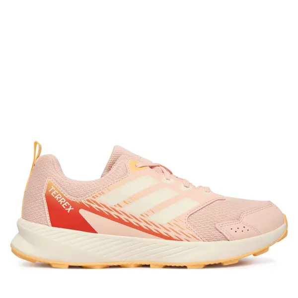 Adidas Trekking adidas Terrex Tracefinder JS0851 Bež