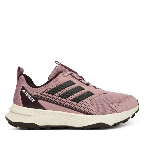 Adidas Trekking adidas Terrex Tracefinder Trail Running Shoes HQ5099 Ružičasta