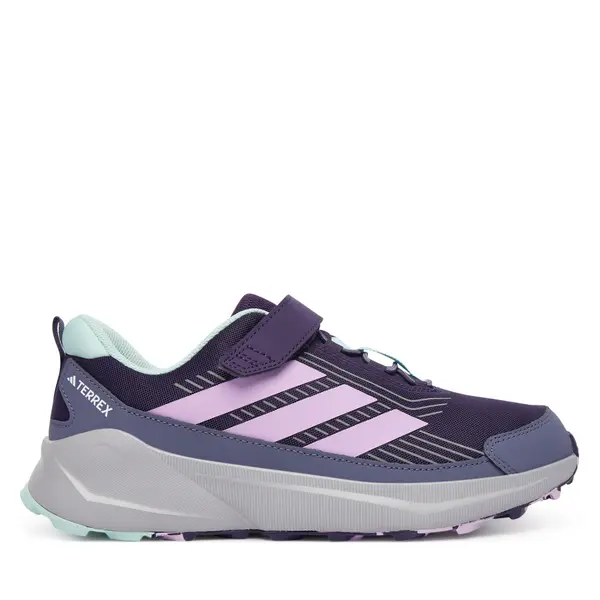 Adidas Trekking adidas Terrex Trailmaker 2 Cf K JS0499 Ljubičasta