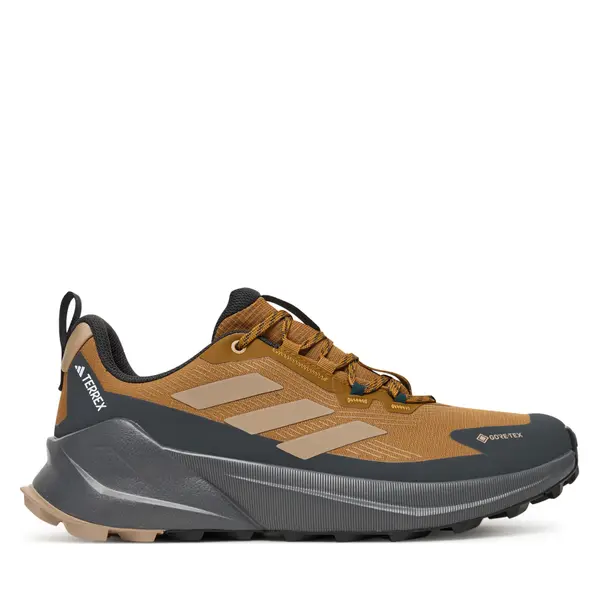 Adidas Trekking adidas Terrex Trailmaker 2 GORE-TEX JQ9945 Smeđa