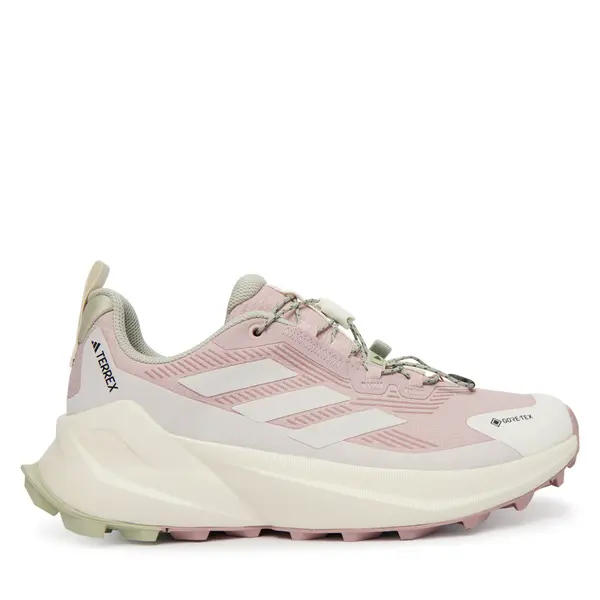 Adidas Trekking adidas Terrex Trailmaker 2 Gore-Tex Speed Lace Hiking Shoes KI8286 Ružičasta