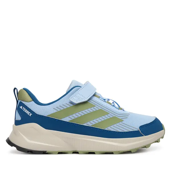 Adidas Trekking adidas Terrex Trailmaker 2 JR9068 Svijetloplava