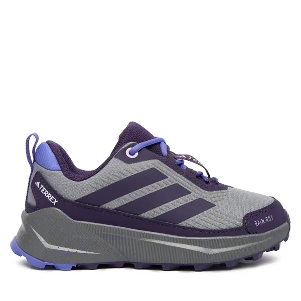 Adidas Trekking adidas Terrex Trailmaker 2 RAIN.RDY Hiking JS2939 Siva