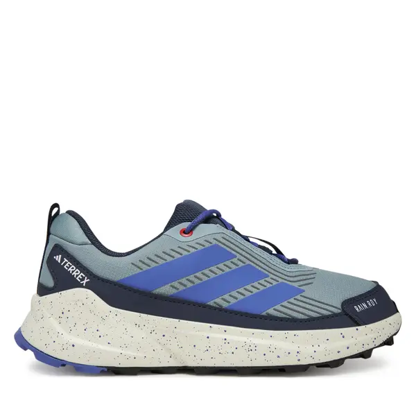 Adidas Trekking adidas Terrex Trailmaker 2 RAIN.RDY JH6341 Siva