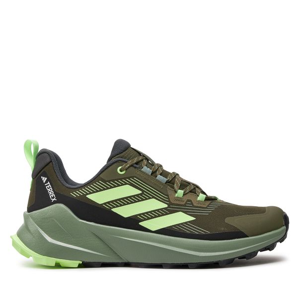 adidas Trekking adidas Terrex Trailmaker 2.0 Hiking IE5146 Kaki
